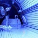pulizia accurata ogni cambio cliente per i lettini solari