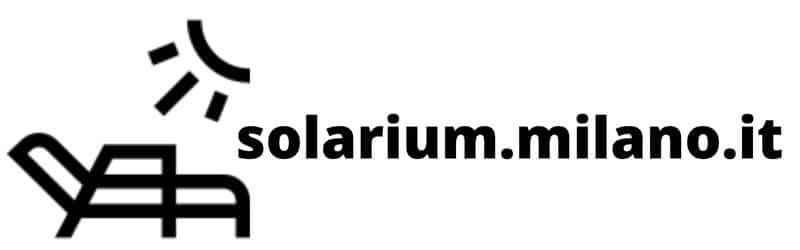 logo solarium.milano.it